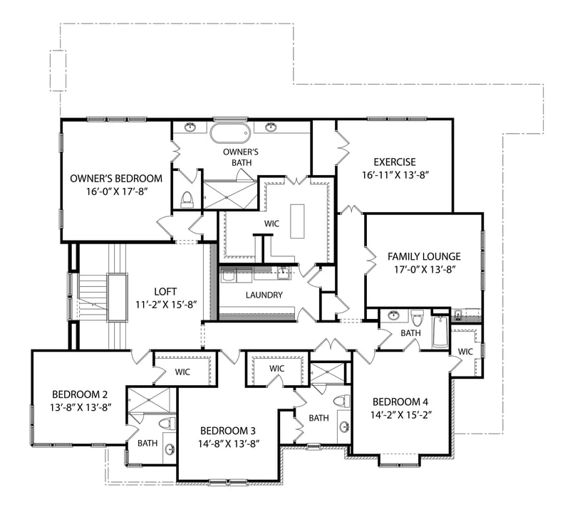 1049 Montvale Ridge Dr, Cary, NC 27519