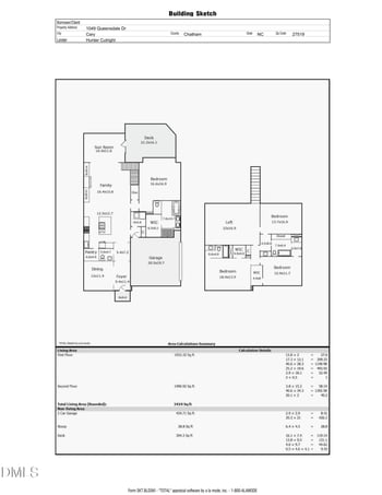 1049 Queensdale Dr, Cary, NC 27519