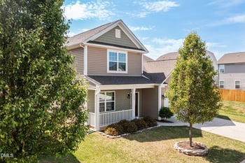 1049 Salters St, Burlington, NC 27215