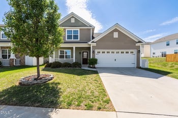 1049 Salters St, Burlington, NC 27215