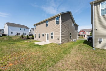 1049 Salters St, Burlington, NC 27215