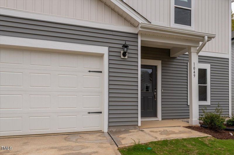 1049 Umstead Grove Way, Durham, NC 27712