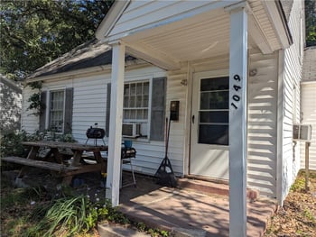 1049 Winslow St, Fayetteville, NC 28306