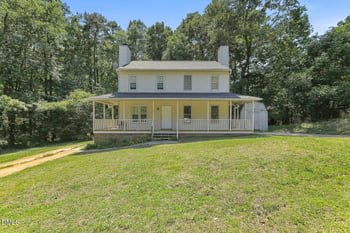 105 - 107 Chevis Dr, Cary, NC 27513