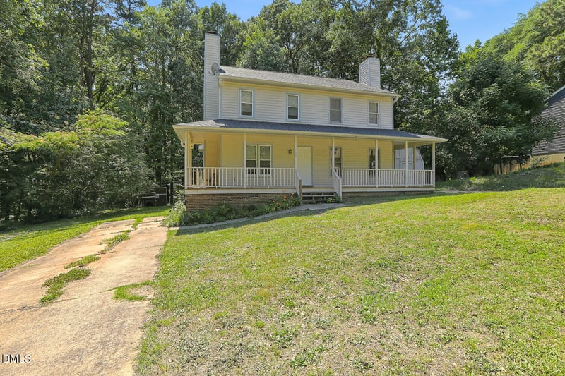 105 - 107 Chevis Dr, Cary, NC 27513