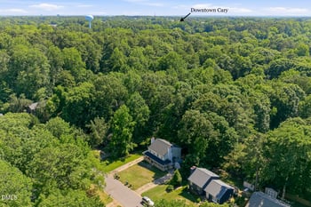 105 - 107 Chevis Dr, Cary, NC 27513