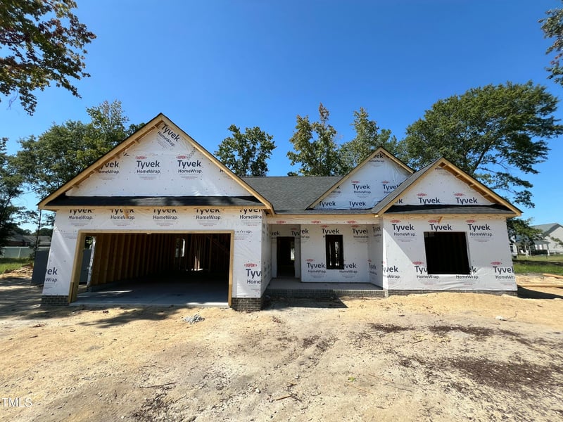 105 Aarons Rn, Goldsboro, NC 27530