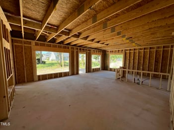 105 Aarons Rn, Goldsboro, NC 27530