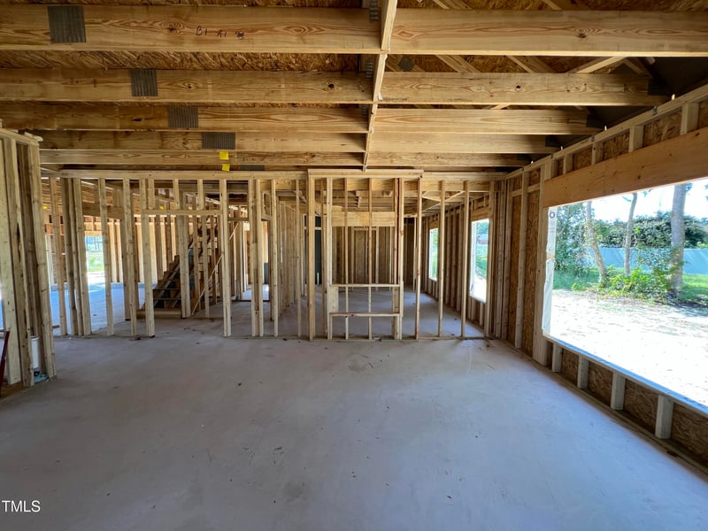 105 Aarons Rn, Goldsboro, NC 27530
