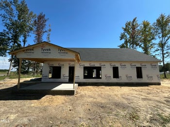 105 Aarons Rn, Goldsboro, NC 27530