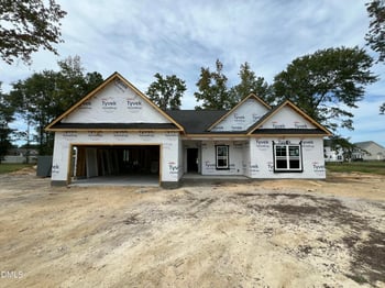 105 Aarons Rn, Goldsboro, NC 27530