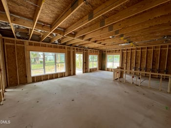 105 Aarons Rn, Goldsboro, NC 27530