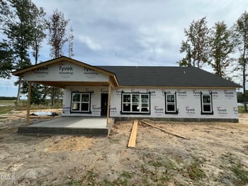 105 Aarons Rn, Goldsboro, NC 27530