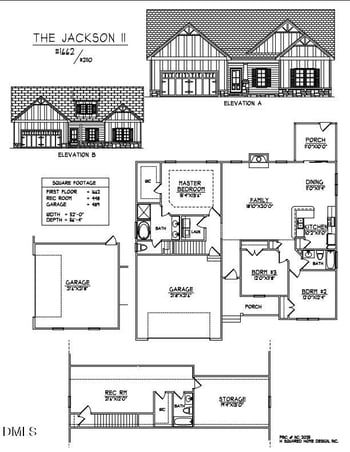 105 Aarons Rn, Goldsboro, NC 27530