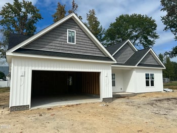 105 Aarons Rn, Goldsboro, NC 27530