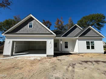 105 Aarons Rn, Goldsboro, NC 27530