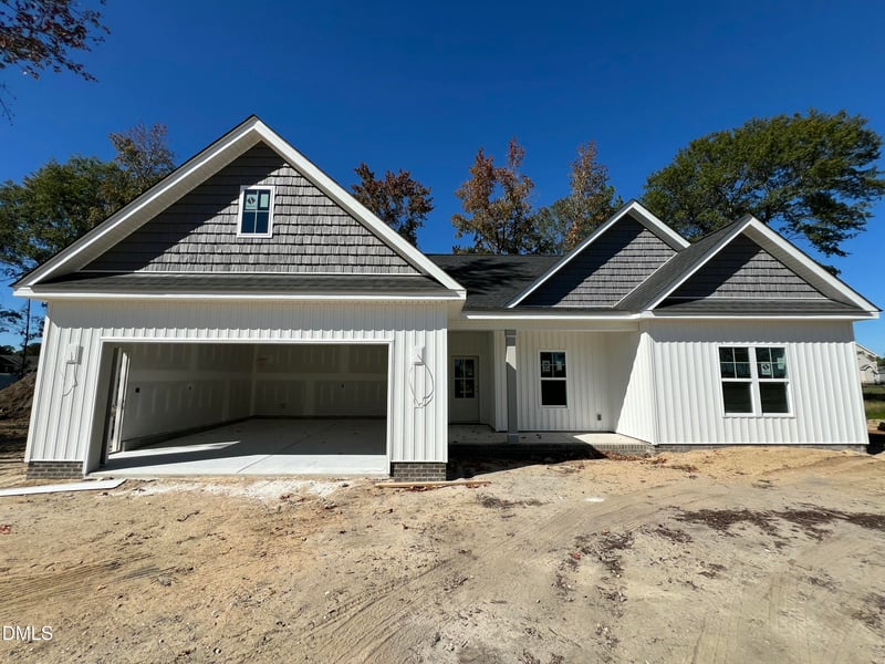 105 Aarons Rn, Goldsboro, NC 27530