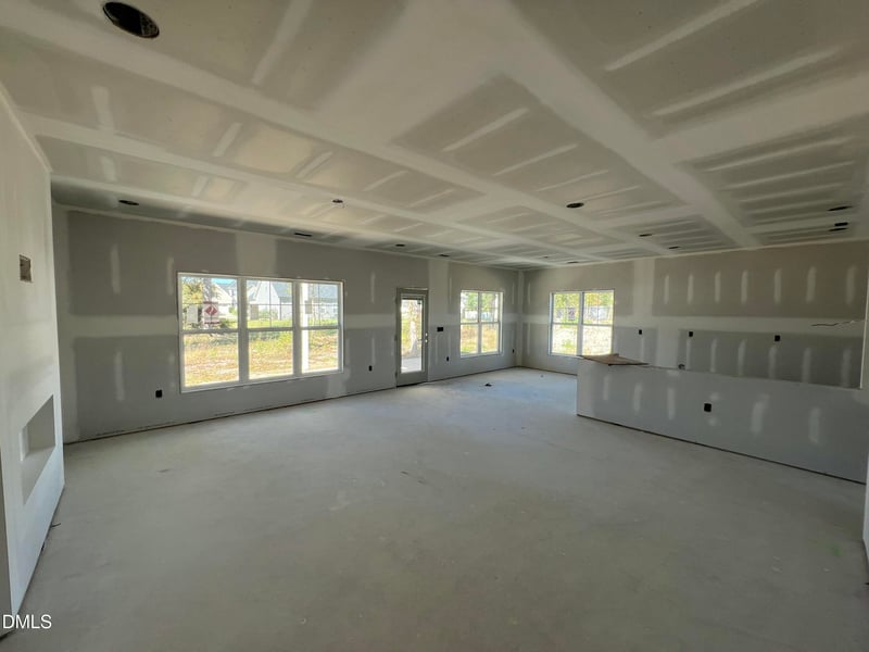 105 Aarons Rn, Goldsboro, NC 27530