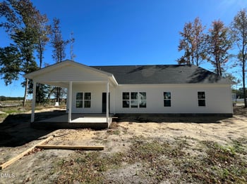 105 Aarons Rn, Goldsboro, NC 27530