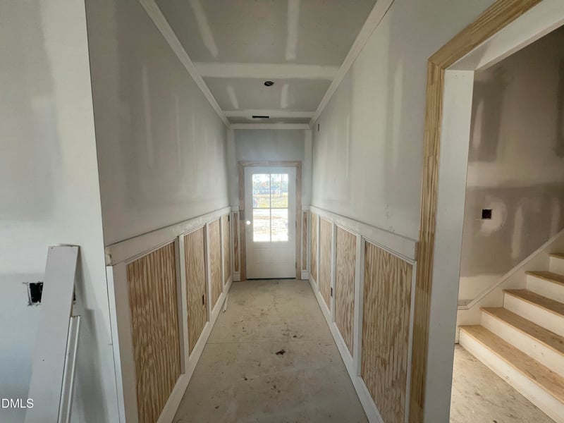 105 Aarons Rn, Goldsboro, NC 27530