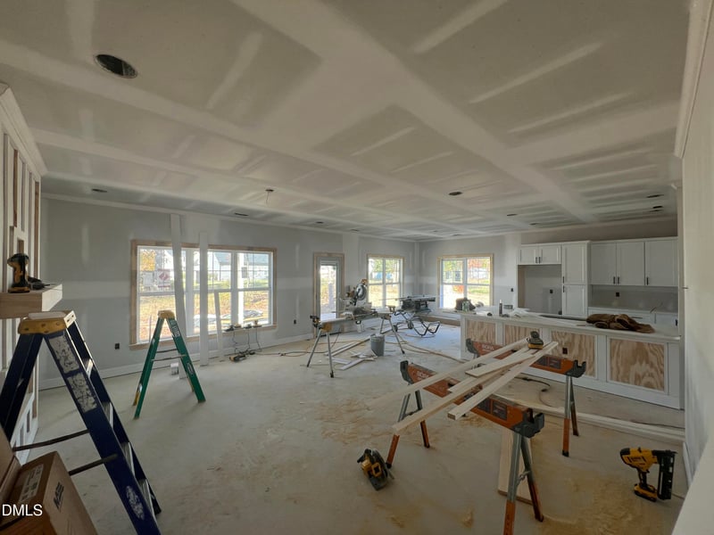 105 Aarons Rn, Goldsboro, NC 27530