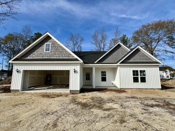 105 Aarons Rn, Goldsboro, NC 27530