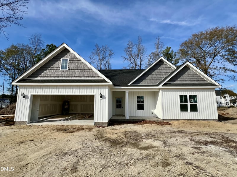 105 Aarons Rn, Goldsboro, NC 27530