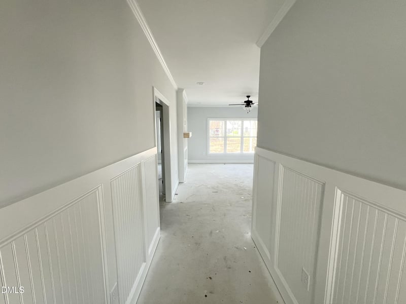 105 Aarons Rn, Goldsboro, NC 27530