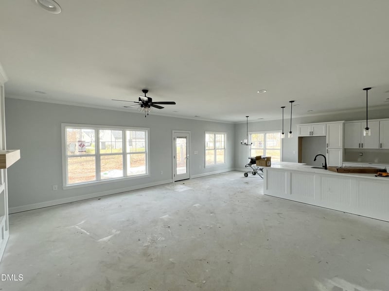 105 Aarons Rn, Goldsboro, NC 27530