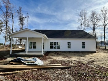 105 Aarons Rn, Goldsboro, NC 27530