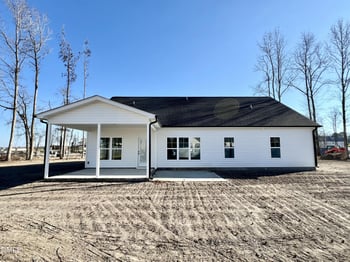 105 Aarons Rn, Goldsboro, NC 27530