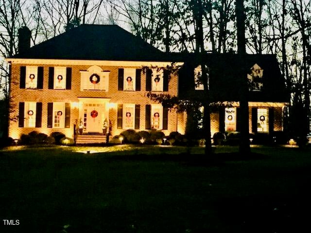 105 Abbotsford Ct, Durham, NC 27712