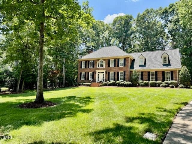 105 Abbotsford Ct, Durham, NC 27712