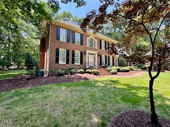 105 Abbotsford Ct, Durham, NC 27712