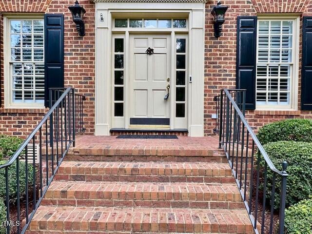 105 Abbotsford Ct, Durham, NC 27712