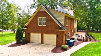 105 Abbotsford Ct, Durham, NC 27712
