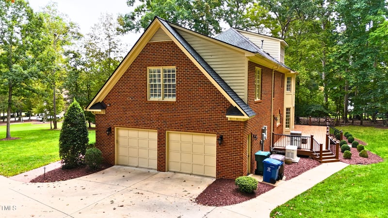 105 Abbotsford Ct, Durham, NC 27712