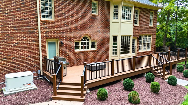 105 Abbotsford Ct, Durham, NC 27712