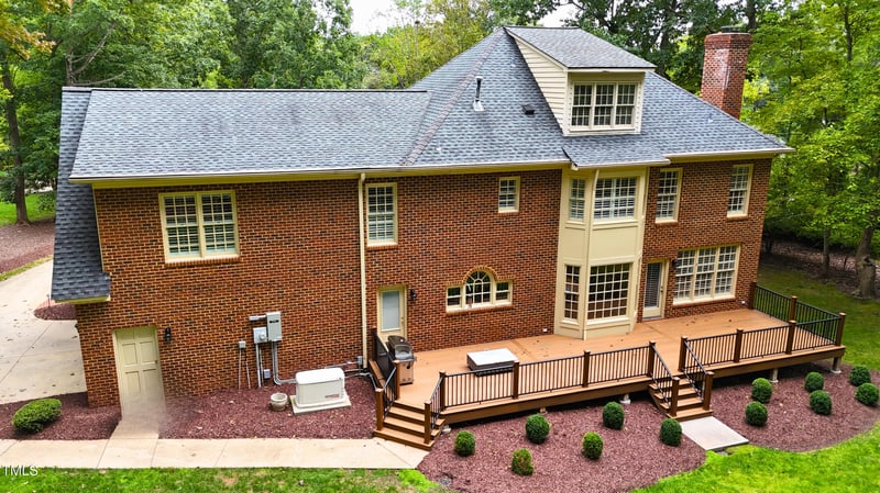 105 Abbotsford Ct, Durham, NC 27712