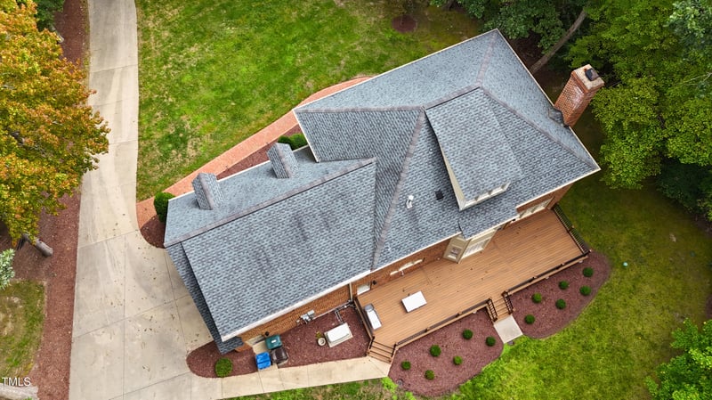 105 Abbotsford Ct, Durham, NC 27712