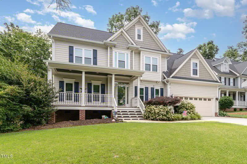 105 Acorn Ridge Ln, Holly Springs, NC 27540