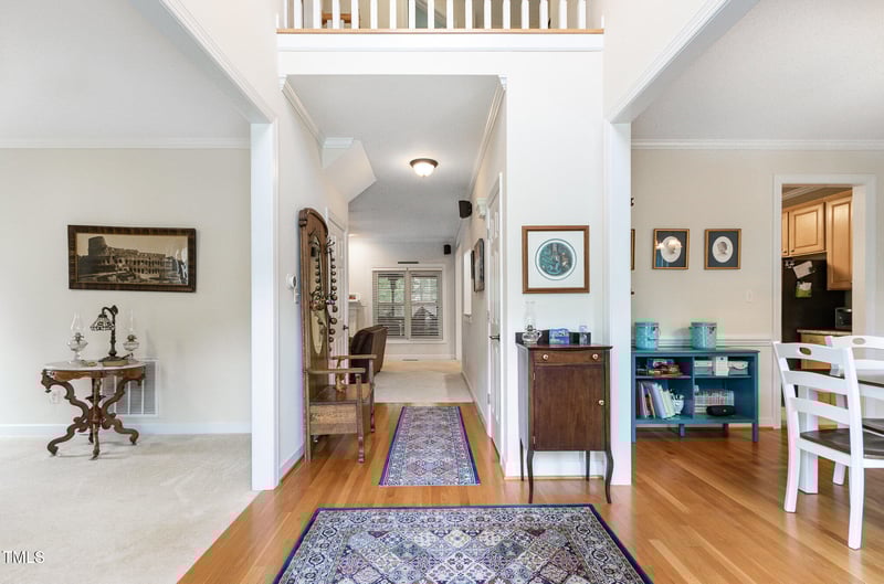 105 Acorn Ridge Ln, Holly Springs, NC 27540