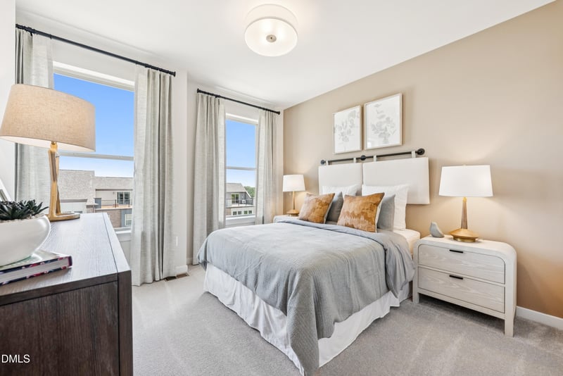 105 Ailey Brook Way #200, Wake Forest, NC 27587