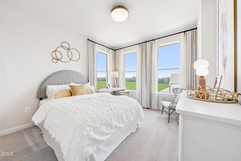 105 Ailey Brook Way #200, Wake Forest, NC 27587