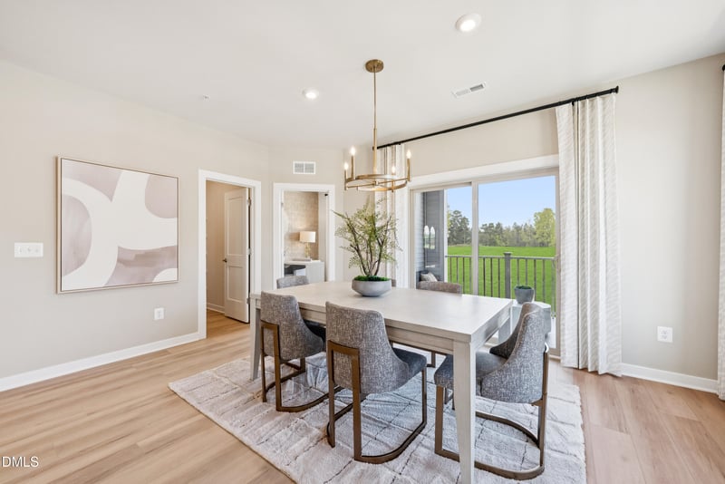 105 Ailey Brook Way #200, Wake Forest, NC 27587