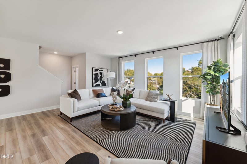 105 Ailey Brook Way #200, Wake Forest, NC 27587