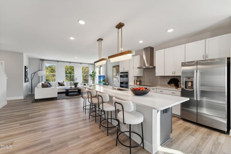 105 Ailey Brook Way, Wake Forest, NC 27587