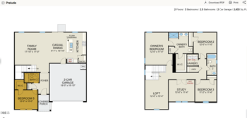 105 Airdale Dr, Oxford, NC 27565