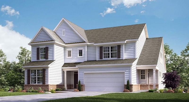105 Aldborough Way #94, Holly Springs, NC 27540
