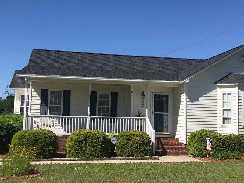 105 Alice Dr, Garner, NC 27529
